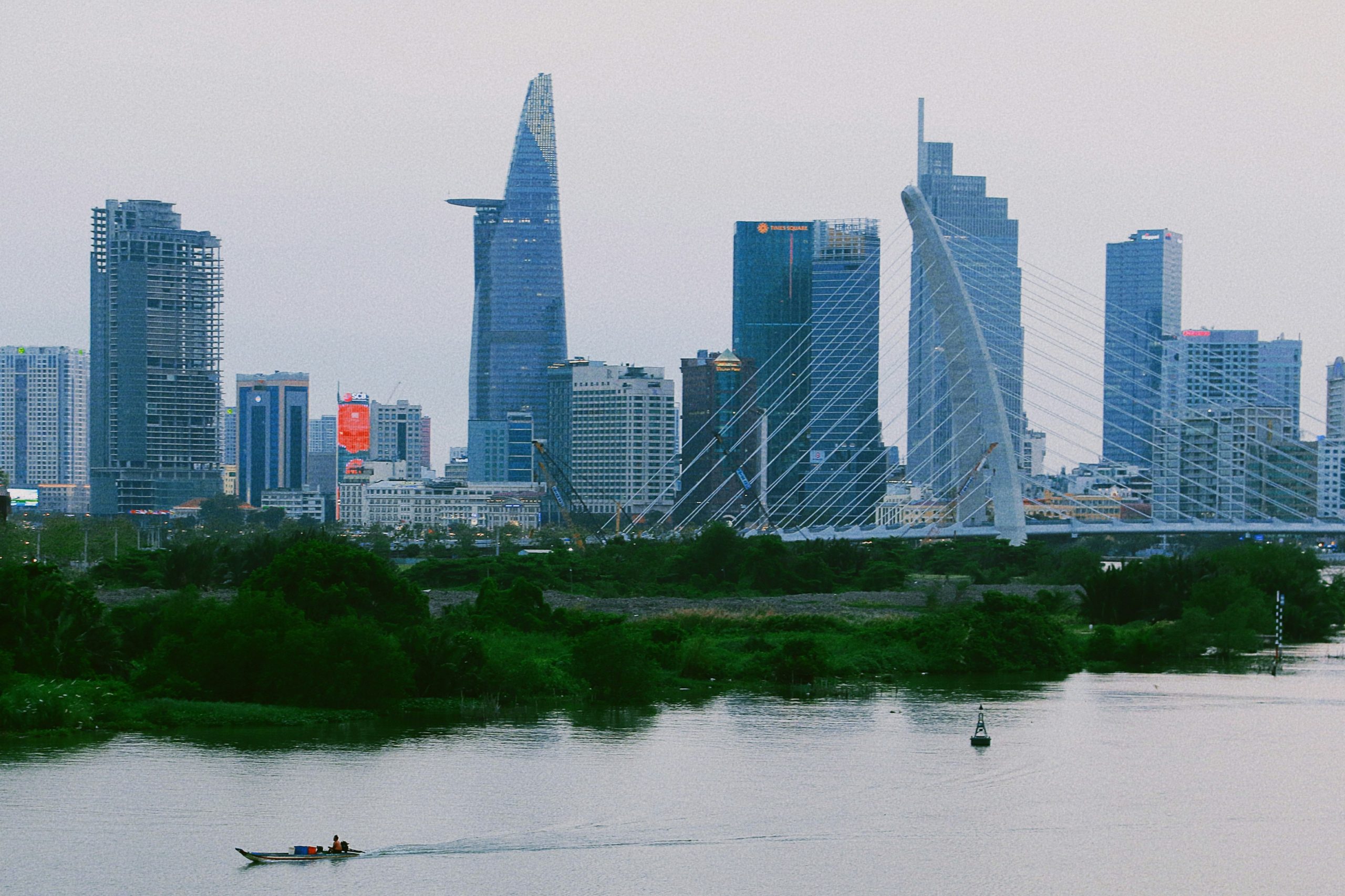 Vietnam business